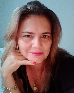 54 Year Old Santander de Quilichao, Colombia Woman